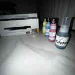 Awesome little printer!