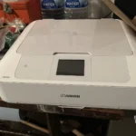 I recommend as replacement for old mg7520