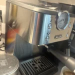 Coffee House Quality Lattes