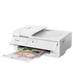 Canon PIXMA TS9521Ca Wireless Home All-in-One Inkjet Printer