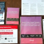 Quality Home Craft / Photography Printer