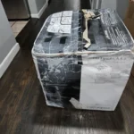 Canon photocopy and scanner