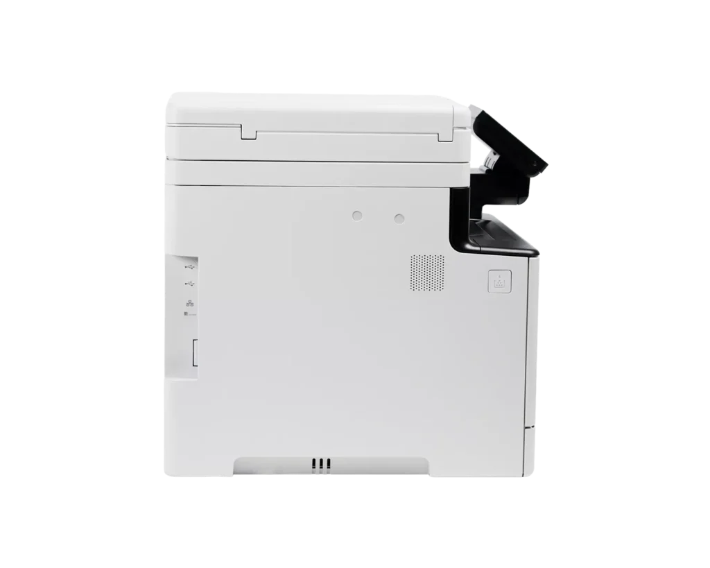 Canon Color imageCLASS MF751Cdw II Multifunction Wireless Duplex Laser Printer