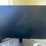 Very average monitor, does everything okay but nothing great