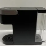 Perfect for Small Spaces – Quick Coffee with No Fuss