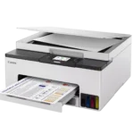 Canon MegaTank MAXIFY GX1020 Wireless Home & Office All-in-One Printer