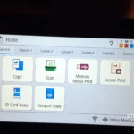 Excellent printer, relatively easy wifi setup