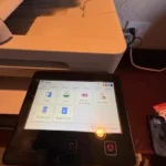 I love the wireless feature