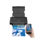 Canon PIXMA TR160 Portable Wireless Printer