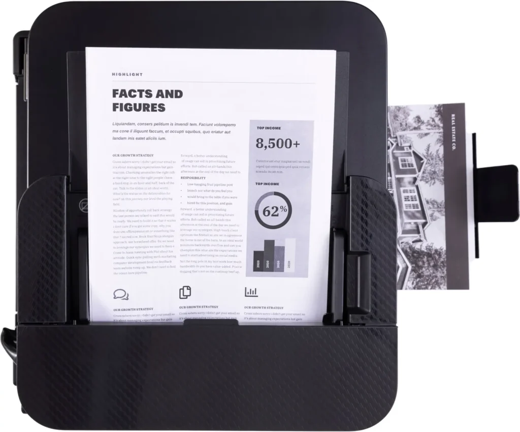 Canon imageCLASS MF273dw Multifunction Wireless Duplex Laser Printer