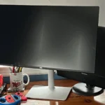 DELL 4k IPS Monitor