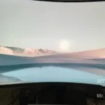 Impressive Monitor for Work and Streaming