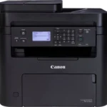 Canon imageCLASS MF273dw Multifunction Wireless Duplex Laser Printer