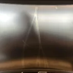 Defective- Screen cracked after 7 months