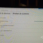 Excellent printer, relatively easy wifi setup