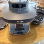 Very convenient sizes of chambers. See-through is a great bonus.