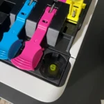 Teleworking? This is a great printer for a home office.