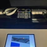 A few design flaws but it prints photos like a pro