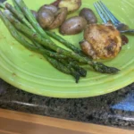 My new favorite kitchen gadget!