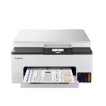 Canon MegaTank MAXIFY GX1020 Wireless Home & Office All-in-One Printer