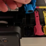Awesome, quality made device and great print quality!