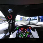 Must Have for Sim Racing!