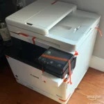 Solid All-Around Color Laser Printer — Great for Documents, Decent for Photos