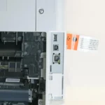 A Supper Laser Printer a Hero in my Small World