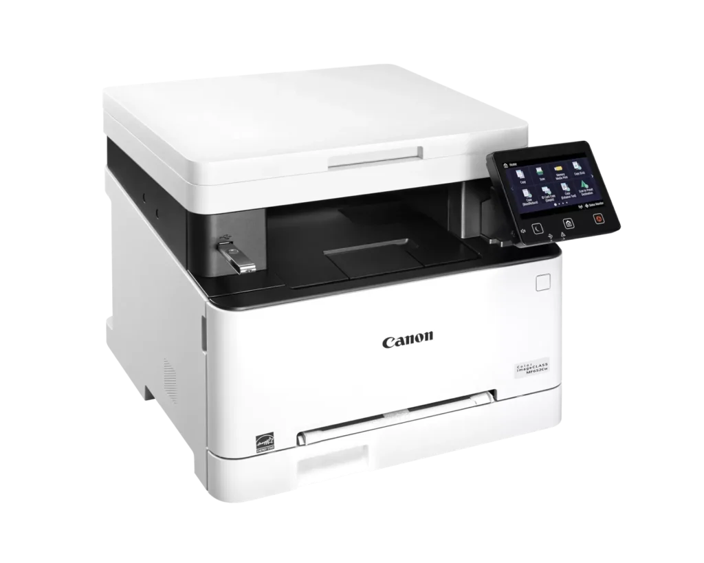 Canon Color imageCLASS MF652Cw Multifunction Wireless Laser Printer