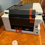 Perfect All-In-One printer for my home office!