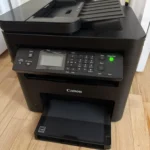 Efficient Workhorse for Home and Small Offices