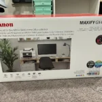 Fantastic, ink-efficient printer!