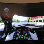 Must Have for Sim Racing!