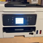 Great all in one, and tons of ink!