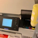 This printer is way better than my old HP