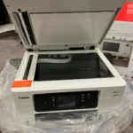 Fantastic, ink-efficient printer!