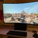 Excellent Performance, Immersive View