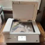 Fully Featured All-In-One Printer/Scanner/Copier