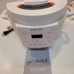 Compact and Stylish, But Rice Falls Short