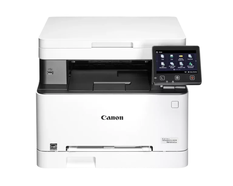 Canon Color imageCLASS MF652Cw Multifunction Wireless Laser Printer