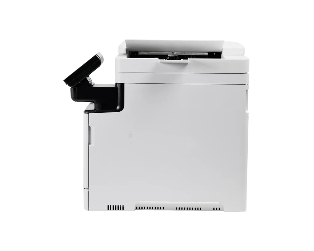 Canon Color imageCLASS MF753Cdw II All in One Wireless Duplex Laser Printer