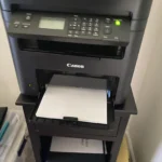 Copier recommendation: 5 stars