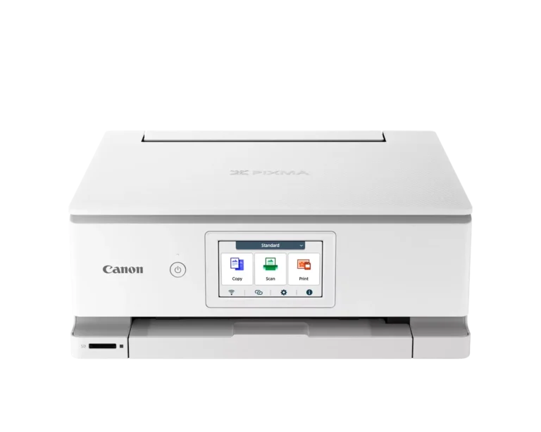 Canon PIXMA TS8820 Wireless Photo Multi-Function Printer