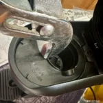 Easy to use coffee maker!