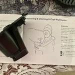 Easy to use coffee maker!