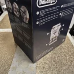 If you want to buy a good quality, coffee machine DeLonghi is the best to go.