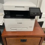 Reliable, No-Fuss Color Laser for Home Office