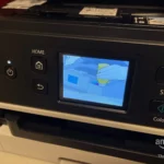 All in one printer that is more than you'll ever need