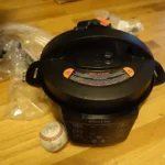 A very useful appliance that is better than I thought. Simple controls, well designed.