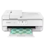 Canon PIXMA TS9521Ca Wireless Home All-in-One Inkjet Printer